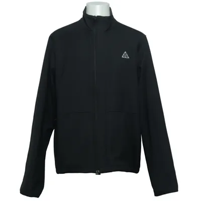Softshell jacket (Grijs) van Nike ACG Polyester