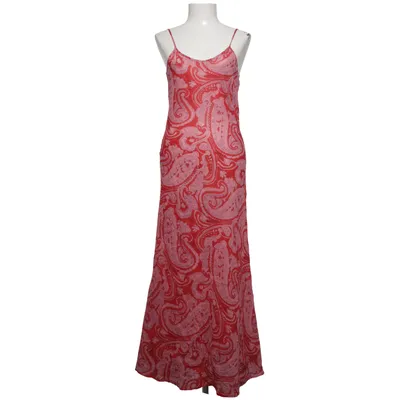 Maxi dress (Red, Pink) from North of Heaven