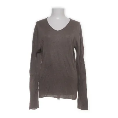 Pullover (BA15S1KN02) from Eleven Paris Cotton, Viscose