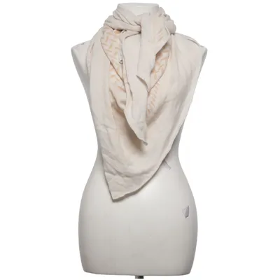 Châle (Beige) de Lala Berlin Cachemire