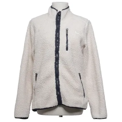 Fleecejacka (Beige) från WYTE Polyester