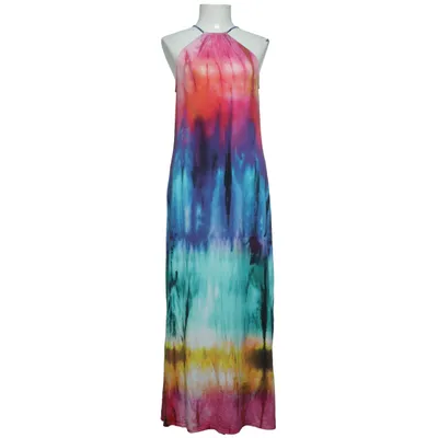 Jurk (Esa 1107) van Antigel Elastaan, Viscose