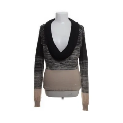 Trui (Zwart, Grijs, Beige) van Diesel Acryl, Nylon, Wol, Alpacawol