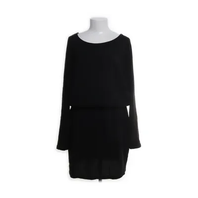 Dress (Black) from Conleys Polyester, Elastane