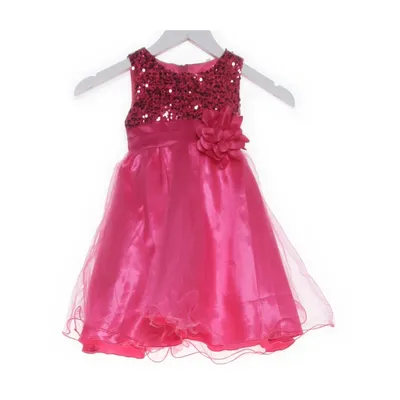 Avondjurk (Roze)