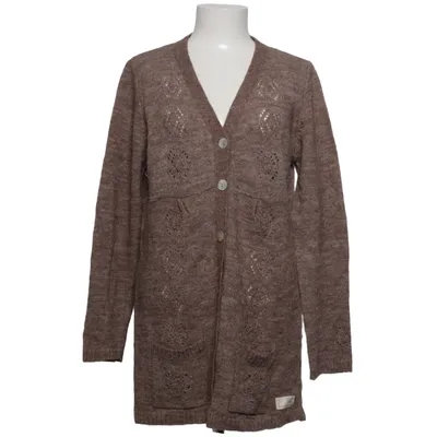 Cardigan (Brun) fra Odd Molly Akryl, Alpacauld