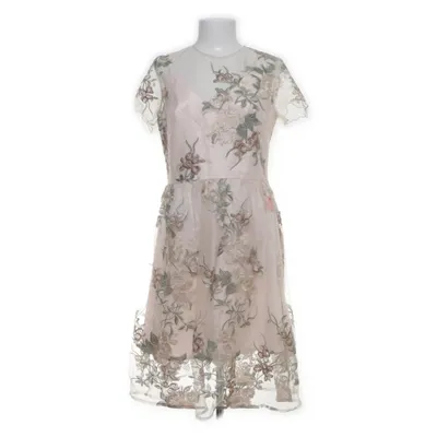 Cocktailklänning (Rosa, Grön, Brun) från Chi Chi London Polyamid