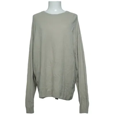 Sweater (Grå) fra H&M Kashmir