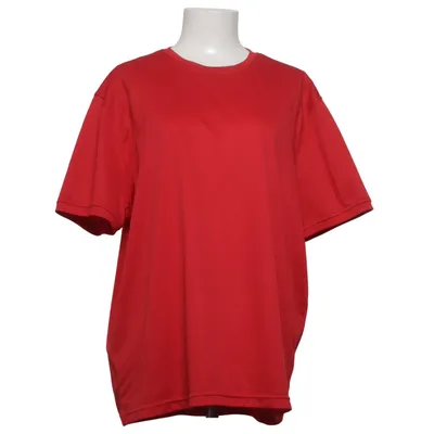 T-shirt (Red) from Grizzly
