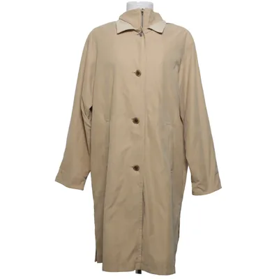 Manteau (Beige) de Gianini Polyamide, Polyester