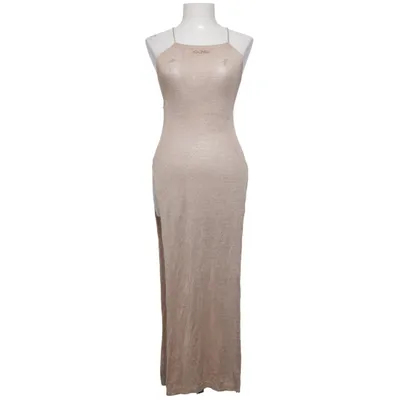 Långklänning (Beige) från Coline