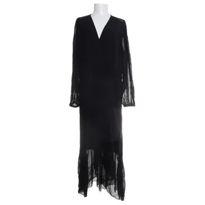 Wikkeljurk (Zwart) van Shoeby Polyester, Viscose
