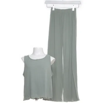 Set (Groen) van KappAhl Elastaan, Polyester, Viscose