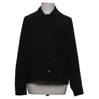 Surchemise (Noir) de Brixtol Textiles Coton, Élasthane, Polyester, Viscose