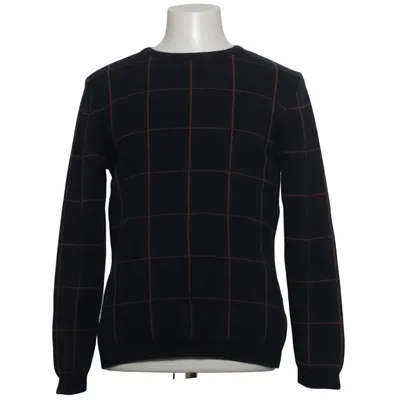 Sweater (Blå, Brun) fra LCW Vision Bomuld
