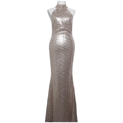 Evening gown (SAPHIA) from Sistaglam Polyester