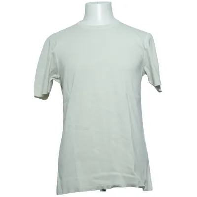 T-shirt (Beige) van Hannes Roether Katoen