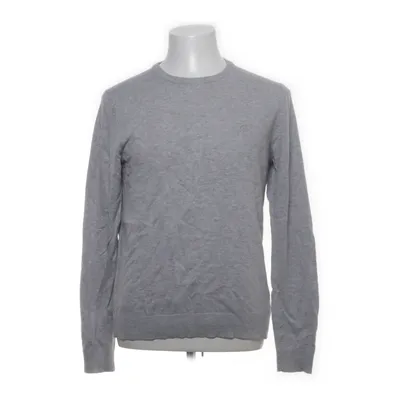 Tröja (Grå) från Lindbergh White Nylon, Viskos