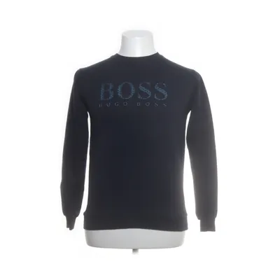 Sweatshirt (Blue) from Boss Hugo Boss