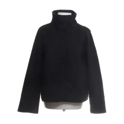 Jas (Zwart) van B.Young Polyester