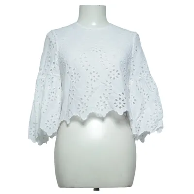 Blouse (Paris Atelier) from & Other Stories Cotton