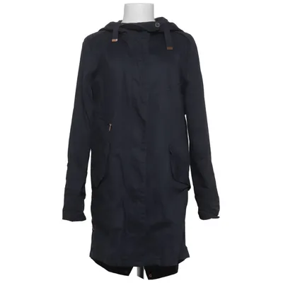 Parka (Bleu) de Campus