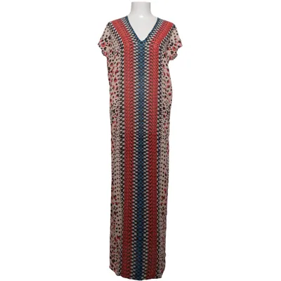 Robe de plage (Rouge, Bleu, Multicolore) de Temperley