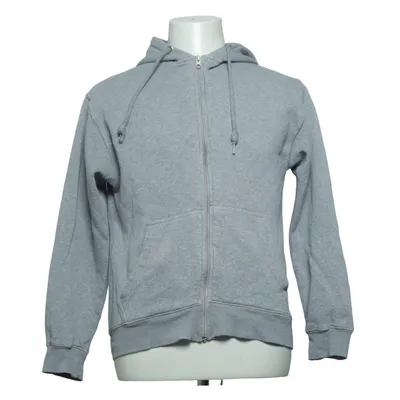 Capuchon sweater (Grijs) van Walk