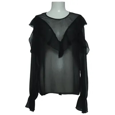 Blouse (Zwart) van Harper & Yve Polyester