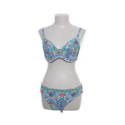 Bikini (Blå, Flerfärgad) från Freya Elastan, Nylon