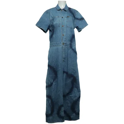 Combinaison (Bleu) de Wrangler Coton