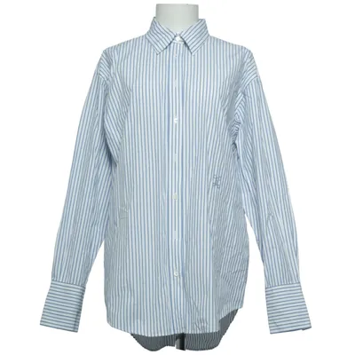 Shirt (Blue, White) from Closed Organic cotton