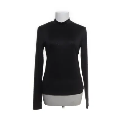 Topp (Svart) från H&M Polyester, Elastan
