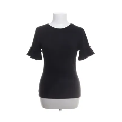 Topp (Svart) från New Look Elastan, Polyester