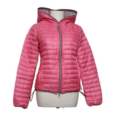 Veste légère (Rose, Gris) de Duvetica Coton, Polyamide