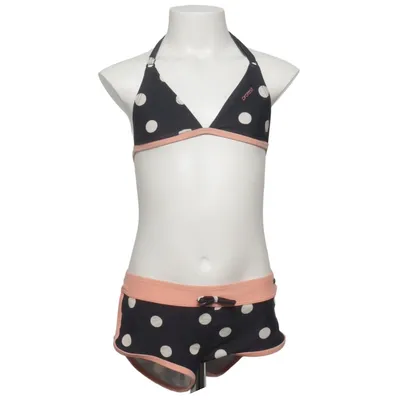 Bikini (Sort, Hvid, Pink) fra Protest Elastan, Polyamid, Polyester
