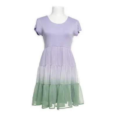 Jurk (Lila) van DKNY