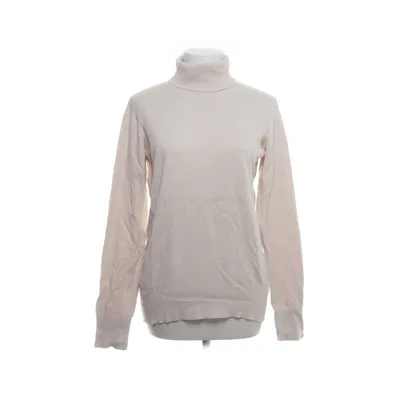 Turtleneck (Beige) from Miller & Monroe
