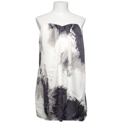 Tube top (White, Black, Gray, Multicolored) from Traffic People