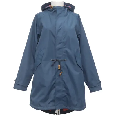 Veste (Bleu) de Derbe Polyester