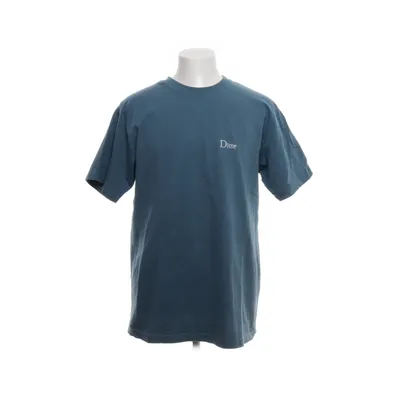 T-shirt (Blue) from Dime Cotton