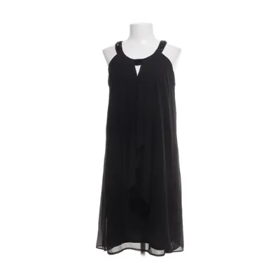 Robe (Noir) de Jacqueline Riu