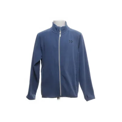 Fleecejacka (Blå) från Funk by Lager 157 Polyester