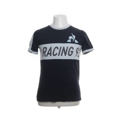 T-shirt (Blå) från Le Coq Sportif Bomull