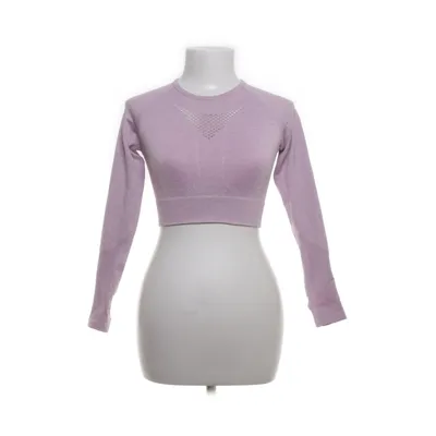 Träningstopp (Rosa) från AYBL Nylon, Polyester, Elastan