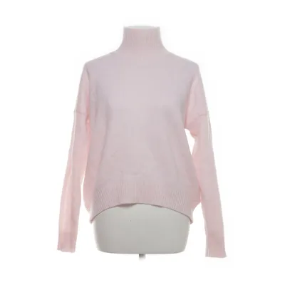 Turtleneck (Pink) from MaxMara Leisure Wool