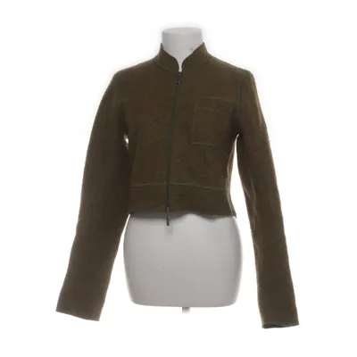 Blazer (Vert, Bleu) de Bitte Kai Rand Polyester, Laine
