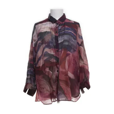 Skjorta (Flerfärgad) från & Other Stories Lyocell, Nylon