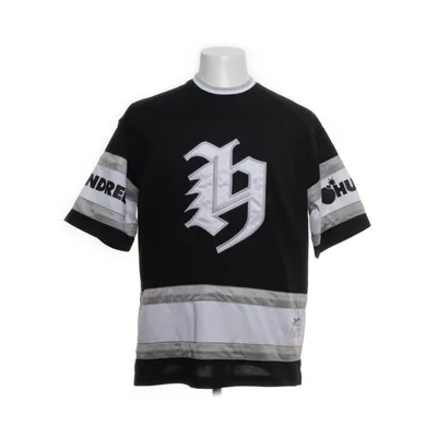 T-shirt (Svart, Vit, Grå) från The Hundreds Bomull