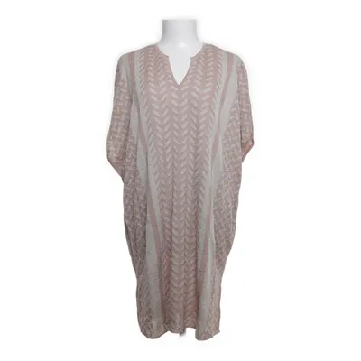 Tunika (Beige) från Lala Berlin Polyester, Viskos